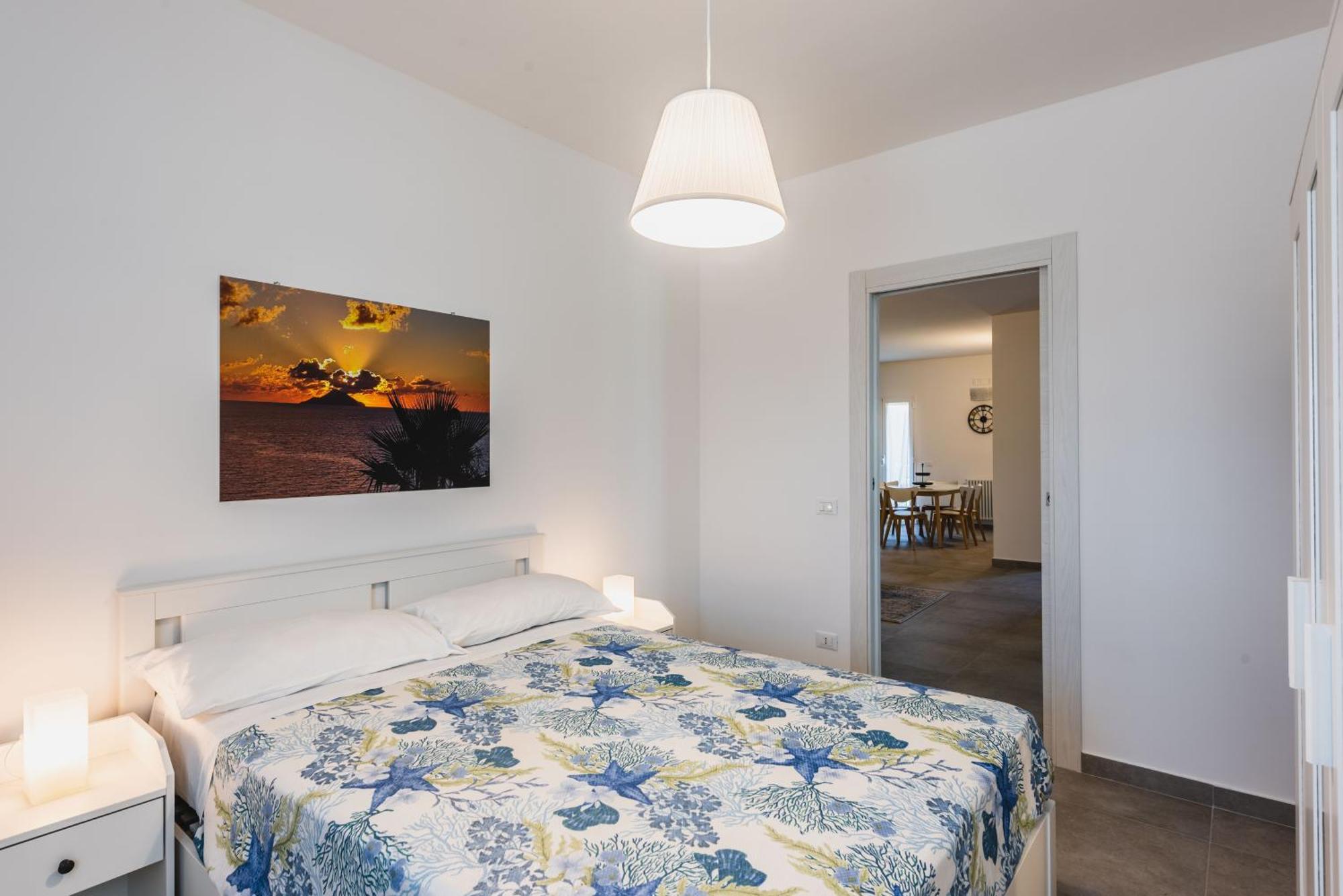Etna Mare Apartments By Wonderful Italy Аугуста Экстерьер фото