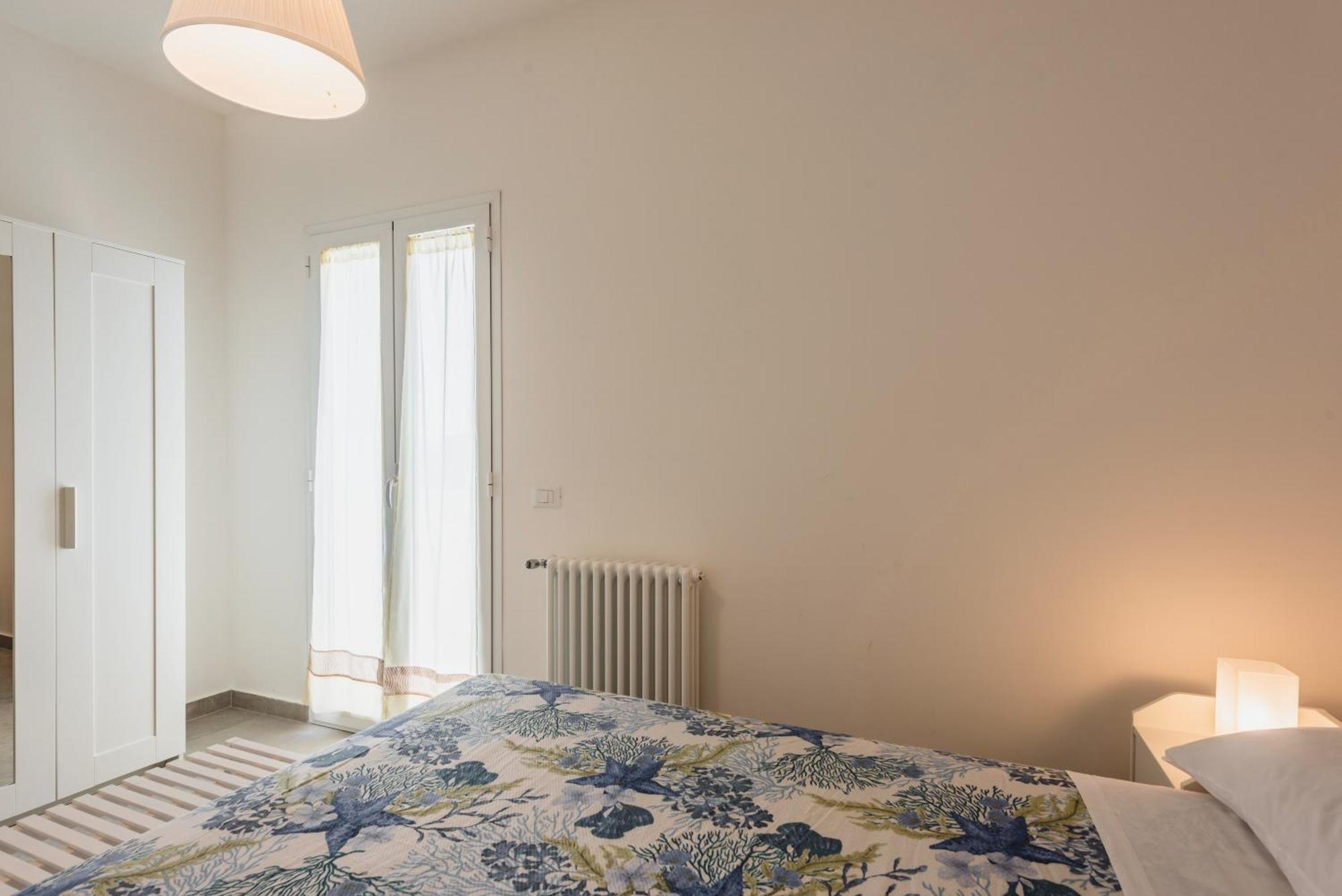 Etna Mare Apartments By Wonderful Italy Аугуста Экстерьер фото