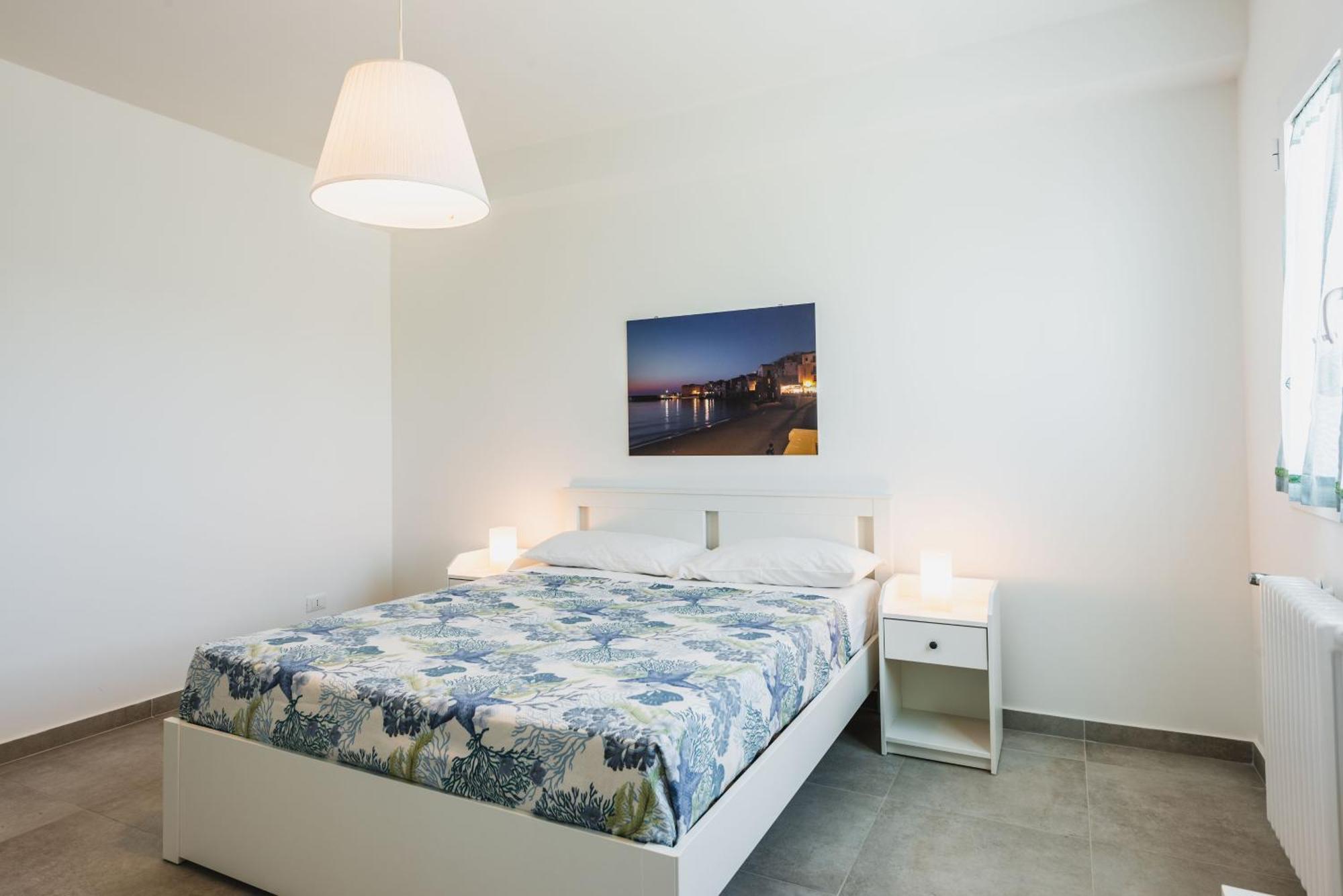 Etna Mare Apartments By Wonderful Italy Аугуста Экстерьер фото