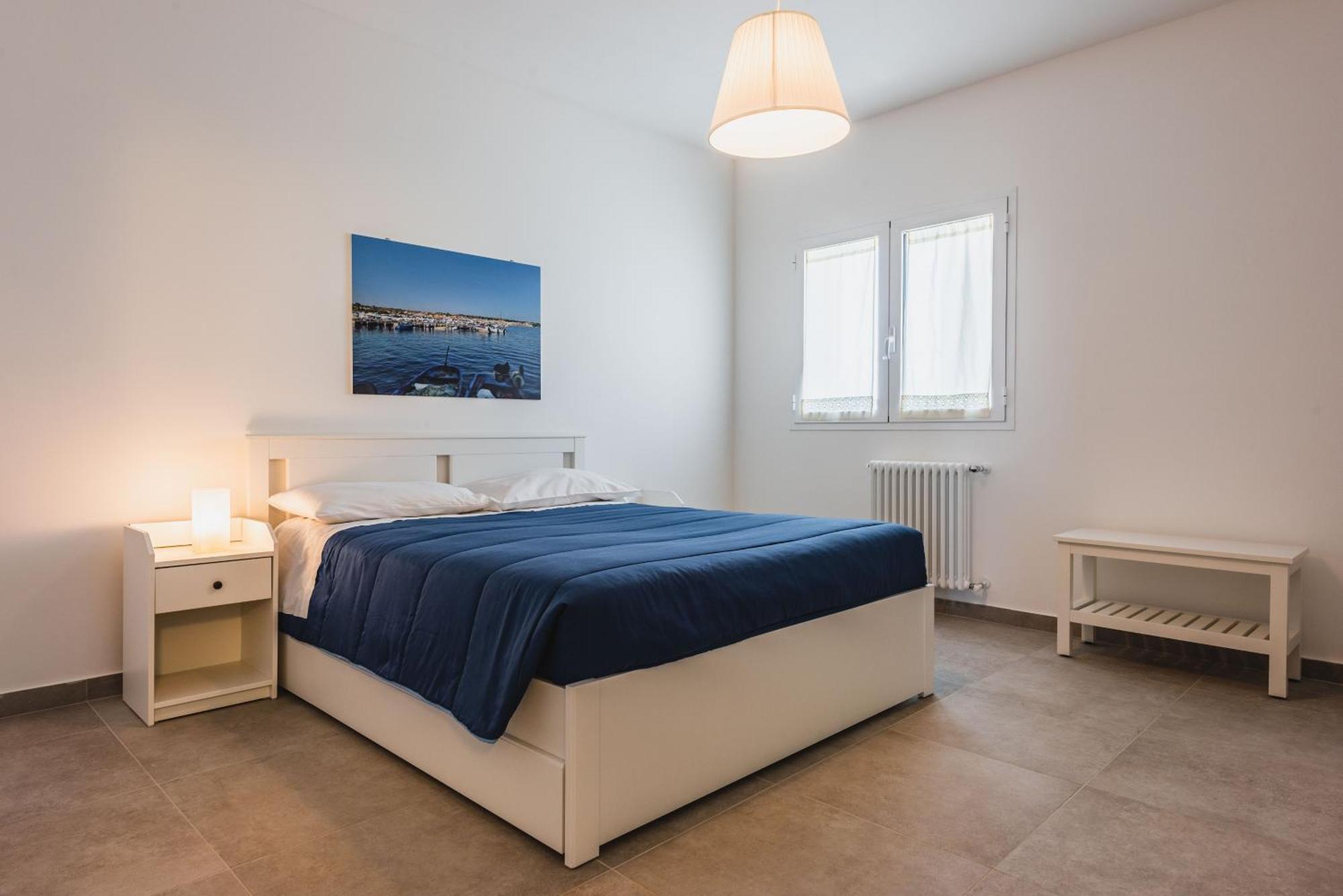 Etna Mare Apartments By Wonderful Italy Аугуста Экстерьер фото