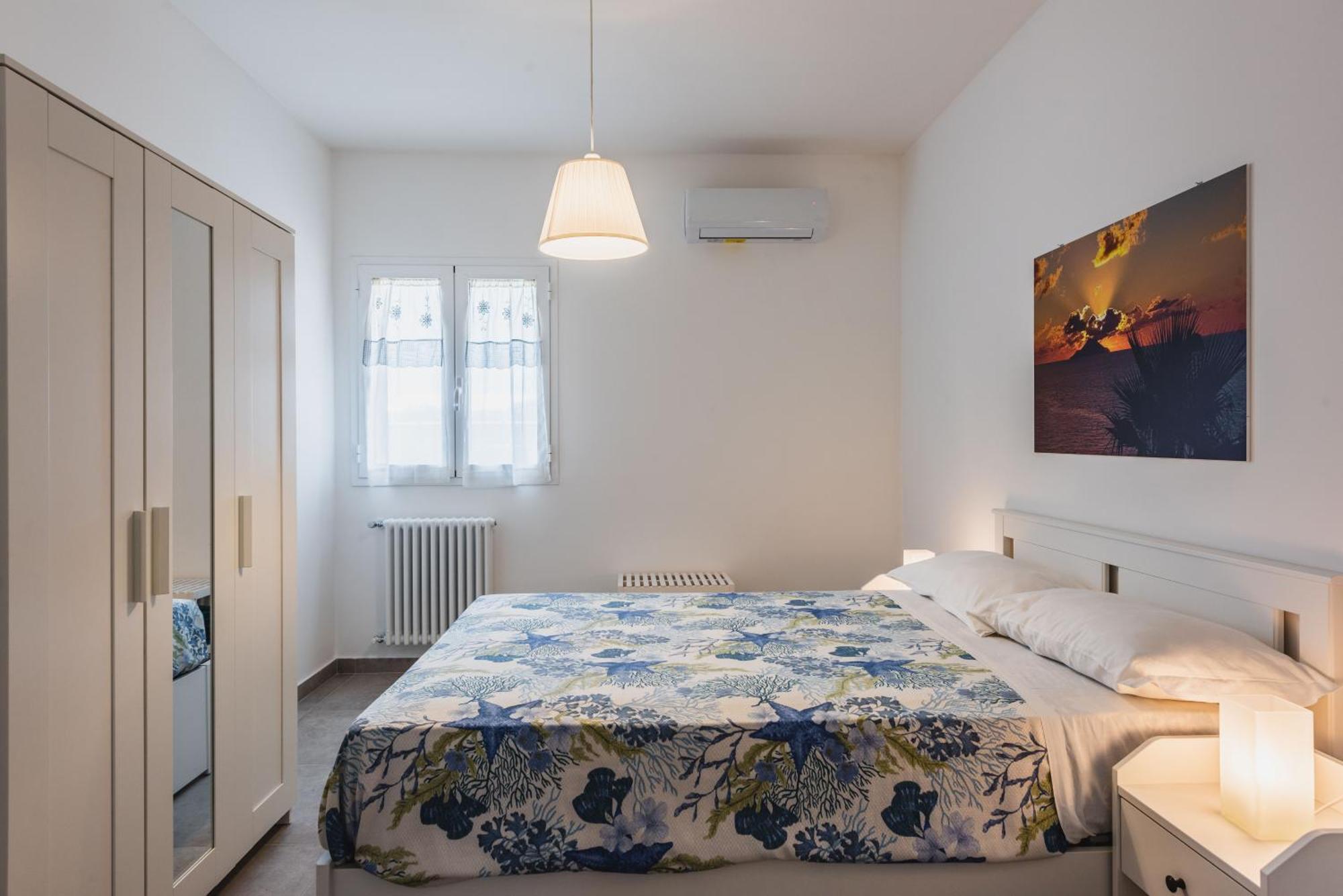 Etna Mare Apartments By Wonderful Italy Аугуста Экстерьер фото