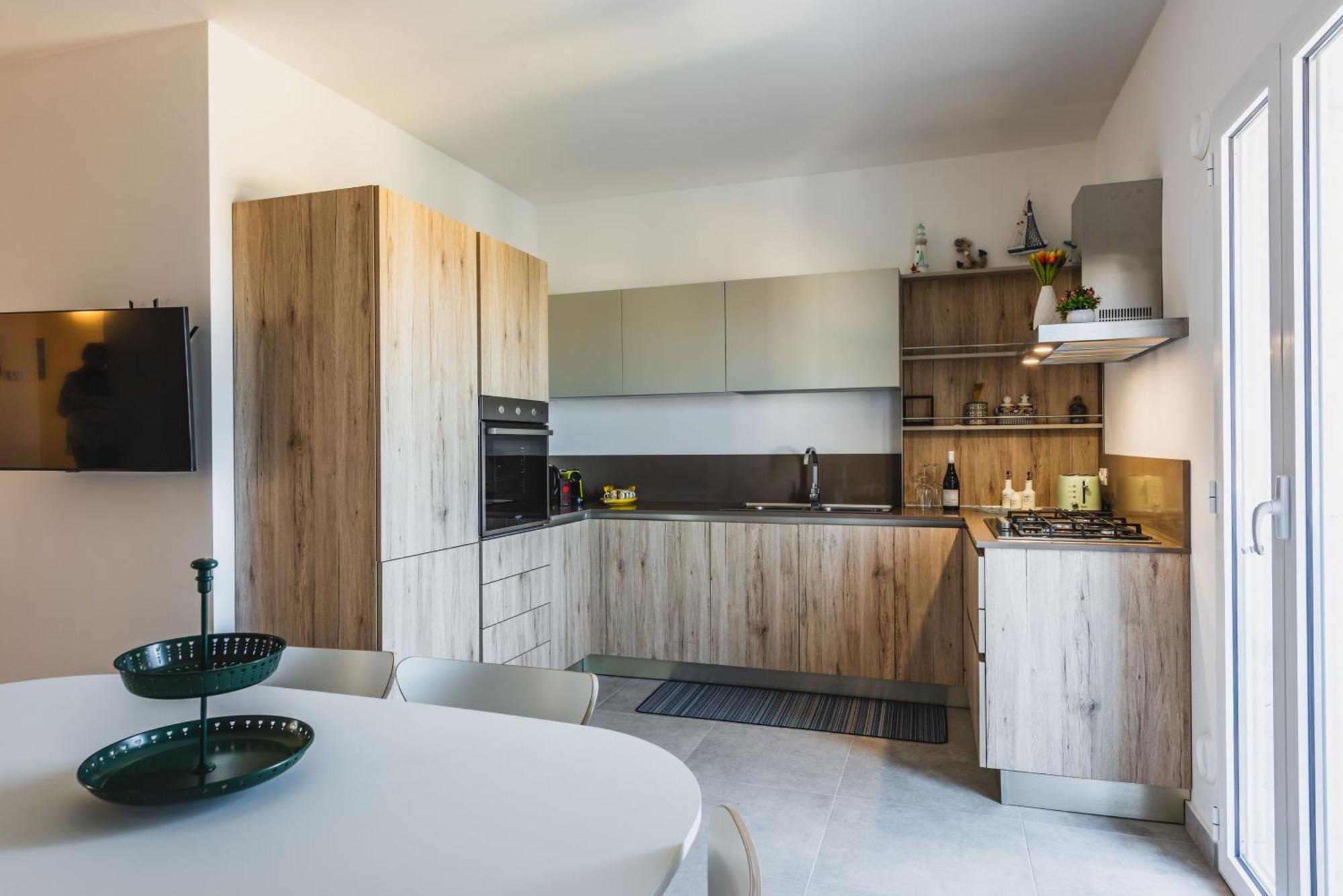 Etna Mare Apartments By Wonderful Italy Аугуста Экстерьер фото