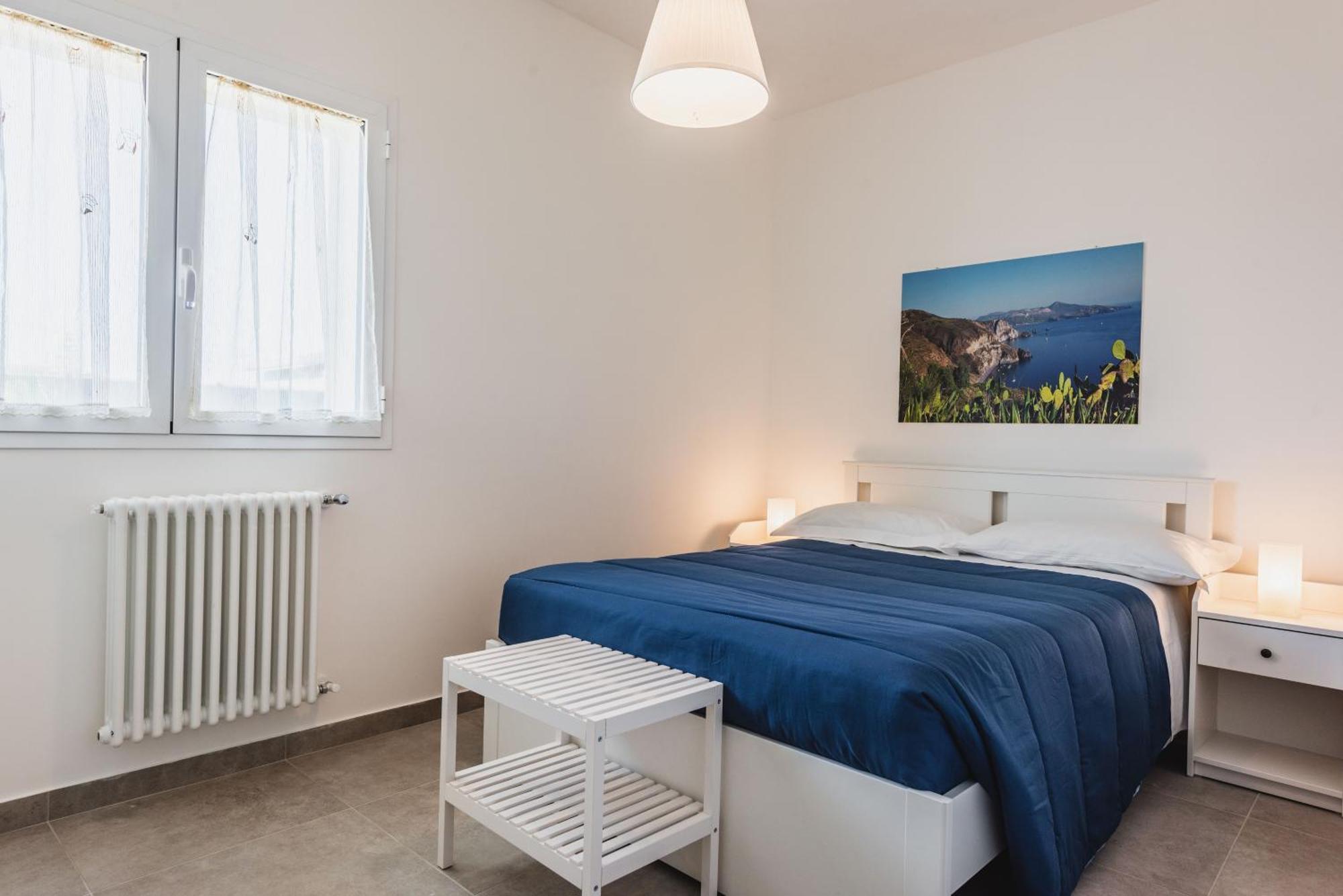Etna Mare Apartments By Wonderful Italy Аугуста Экстерьер фото